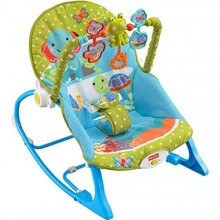  Fisher-Price Deluxe