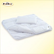 Детский комплект одеяло и подушка Fabimax Classic