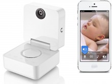 - Withings Smart Baby Monitor