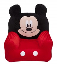   Delta Minnie Mouse/Mickey Mous