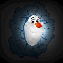    Philips  Frozen Olaf