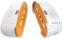  Chicco Baby Control Audio Ultra Compact