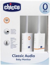  Chicco Baby Control Classic