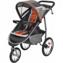     Graco Fast Action Fold