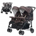     Baby-Plus  Compact Twin