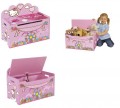 Ящик для игрушек Hello Kitty