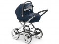 Детская коляска для новорожденных Cam Classy
