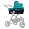  Baby Jogger Deluxe