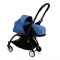 Детская коляска для новорожденных Babyzen 0+