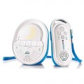  Philips/Avent ECO DECT Babyphone