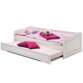 Детская кровать Idimex Stella