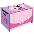 Детский ящик для игрушек Delta Disney Minnie Mouse