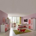 Комплект детской мебели Pinolino Casa