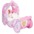 Детская кровать Disney Princess