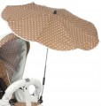 Зонт для колясок TEUTONIA