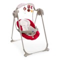 Качели Chicco Polly Swing Up