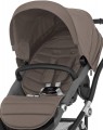   Britax Romer Affinity + Color Pack