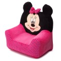   Delta Minnie Mouse/Mickey Mous