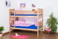 Двухъярусная кровать детская Steiner Shopping Mario