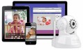   iPhone/iPod/iPad  Medisana Smart Baby Monitor