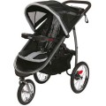     Graco Fast Action Fold