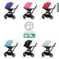   Orbit Baby Stroller G3