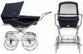 Детская коляска для новорожденных Silver Cross Kensington