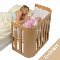 Детская кровать Tobi BabyBay Trend